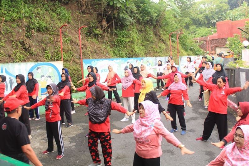 PENGABDIAN MASYARAKAT